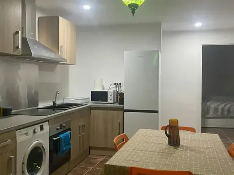 Pis de 80 m² a València