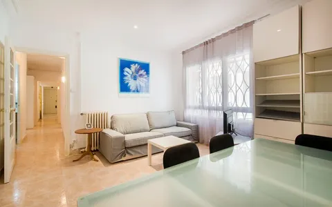 Piso de 120 m² en Barcelona