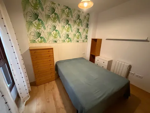 Wohnung 55 m² in Granada