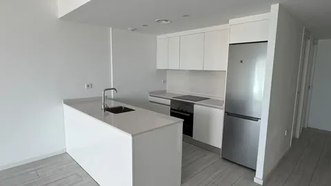 Pis de 98 m² a Alacant