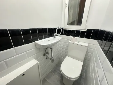 Pis de 97 m² a Santiago de Compostel·la