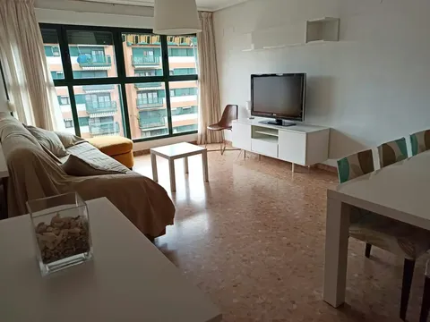 Habitació de lloguer, València