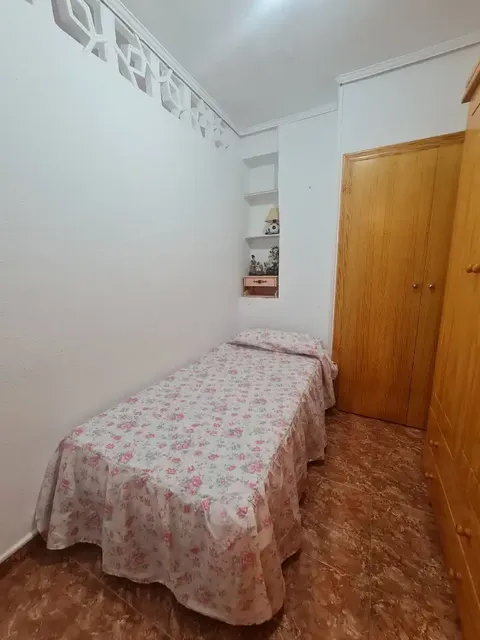Wohnung 87 m² in Cullera