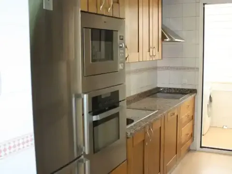 Habitació de lloguer, Sevilla