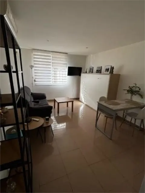 Pis de 31 m² a Ciudad Real