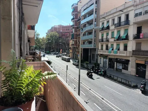 Appartement 60 m² à Barcelone