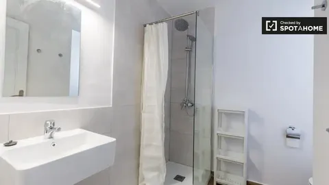 Habitació de lloguer, València
