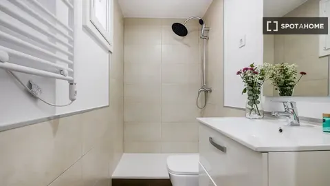 Zimmer zur Miete, Getafe
