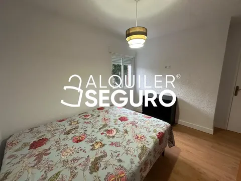 Pis de 60 m² a Madrid
