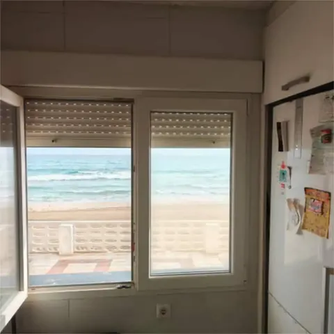 Habitació de lloguer, Cartagena