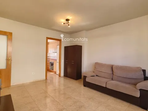 Pis de 71 m² a Roquetes