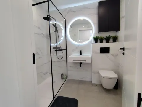 Flat 130 m² in Fuengirola