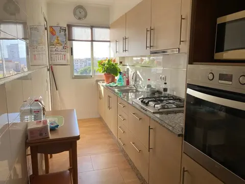 Pis de 124 m² a Castelló de la Plana