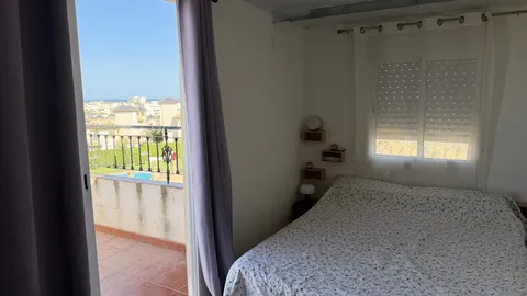 Pis de 89 m² a Oriola