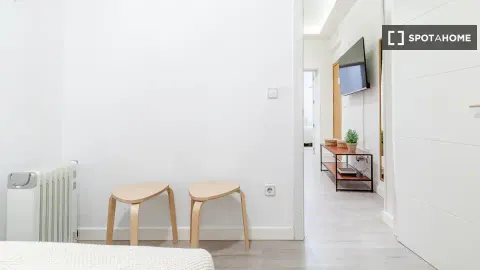 Pis de 60 m² a Madrid