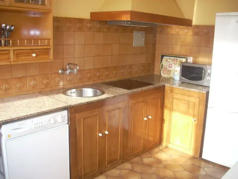 Wohnung 74 m² in Ferrol