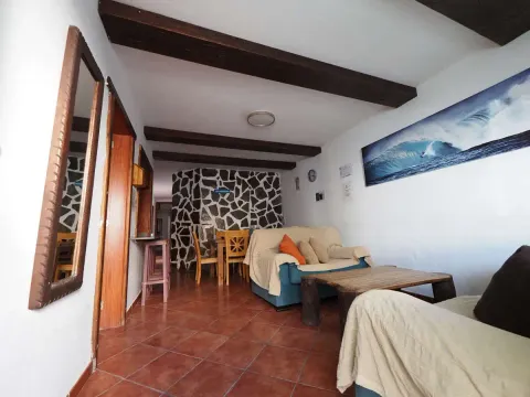 Квартира 120 м² у Teguise