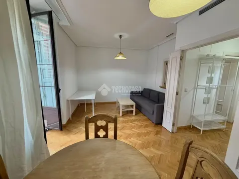 Pis de 72 m² a Madrid
