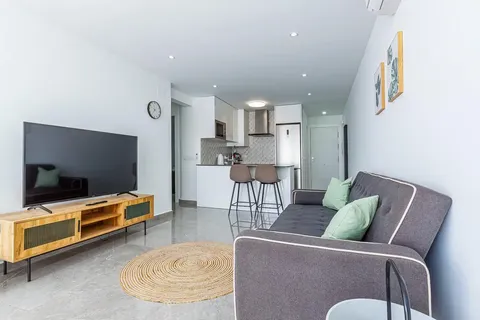 Pis de 70 m² a Benidorm