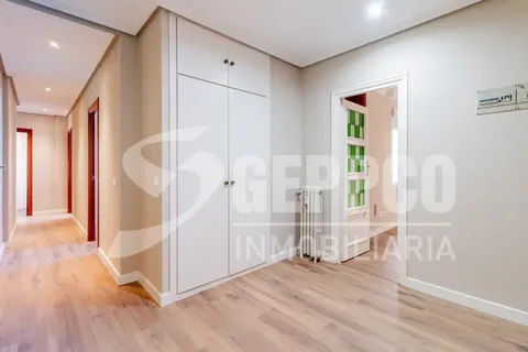 Pis de 138 m² a Madrid