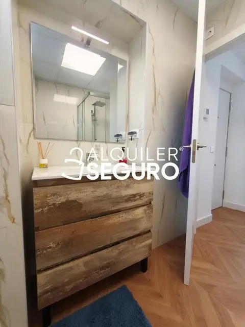 Pis de 80 m² a Alacant