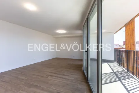 Pis de 111 m² a València