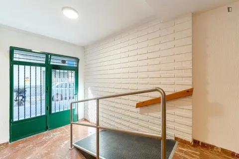 Habitació de lloguer, Alacant
