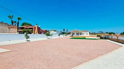 Casa de 140 m² a Catral