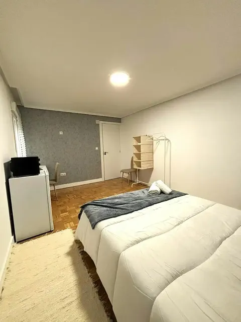 Habitació de lloguer, Leganès
