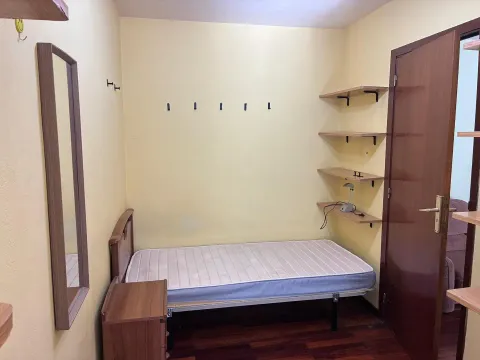 Appartamento 115 m² a Santiago de Compostela