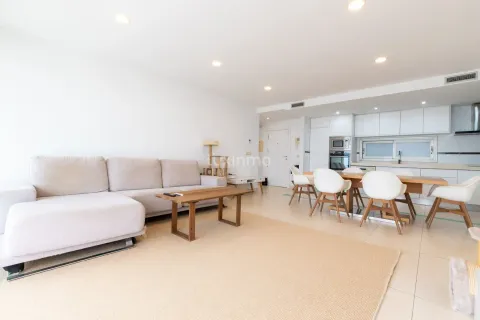 Apartamento 137 m² em Altea