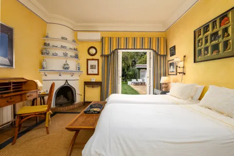 Moradia 500 m² em Marbella