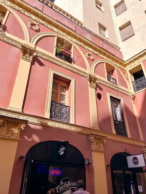 Appartamento 65 m² a Madrid