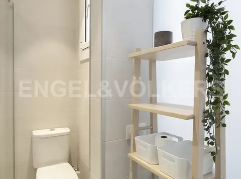 Pis de 60 m² a Barcelona