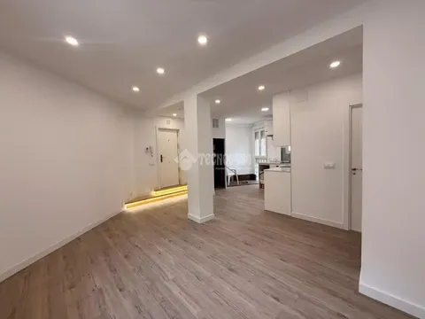 Pis de 86 m² a Madrid