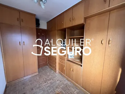 Pis de 80 m² a Madrid