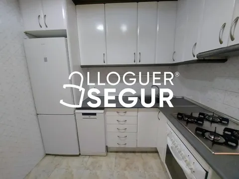 Pis de 56 m² a Barcelona