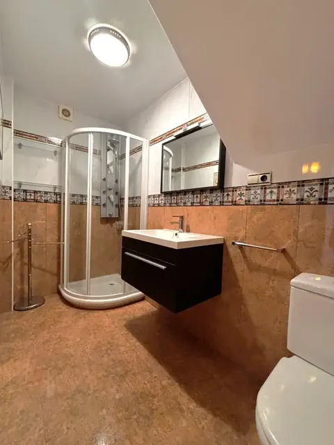 Pis de 136 m² a Terrassa