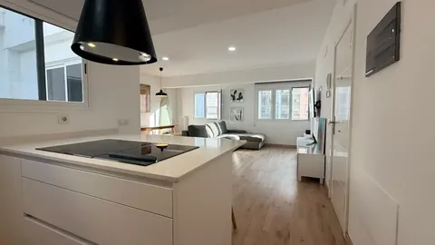 Pis de 65 m² a Las Palmas de Gran Canaria