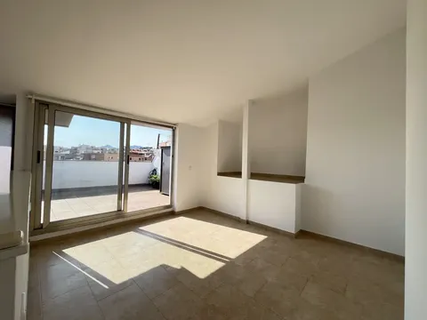 Pis de 62 m² a Mataró