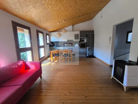 Casa de 160 m² a Boadella i les Escaules