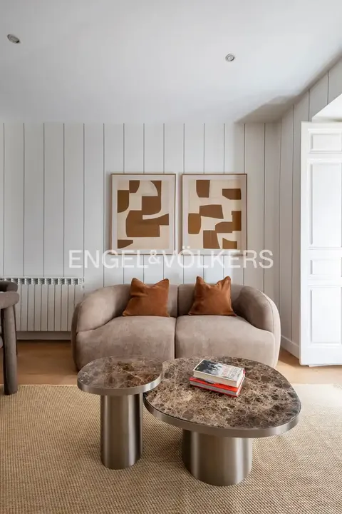 Appartamento 63 m² a Madrid