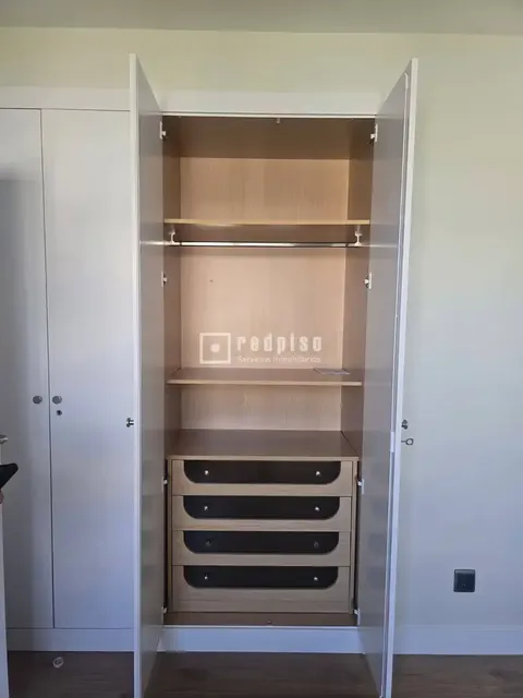Pis de 114 m² a Madrid