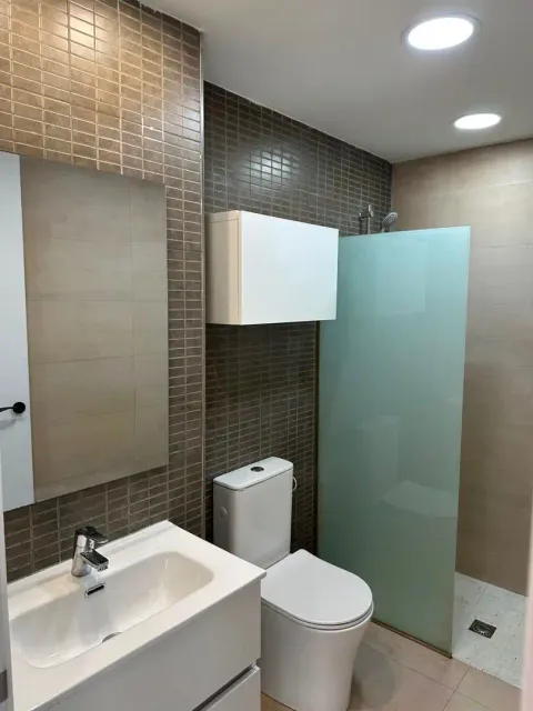 Appartement 52 m² à Sallent
