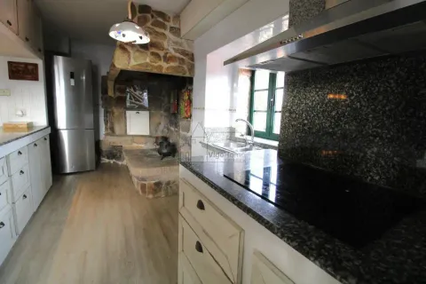 Moradia 240 m² em Moaña