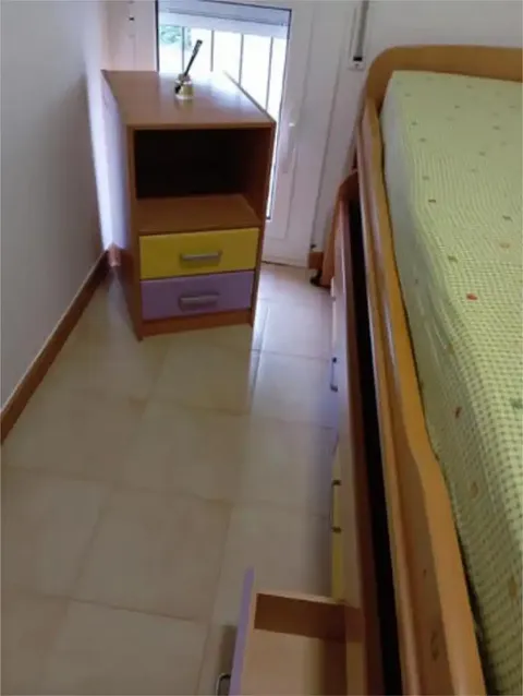 Habitación en alquiler, Barcelona