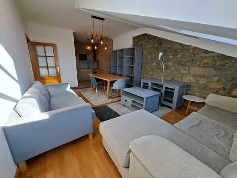 Piso de 70 m² en Avilés