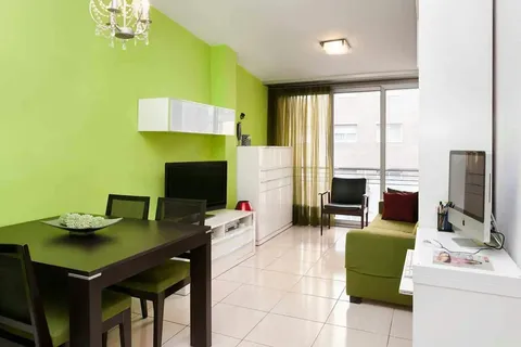 Habitación en alquiler, Hospitalet de Llobregat