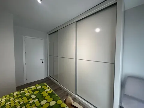 Pis de 70 m² a Sevilla