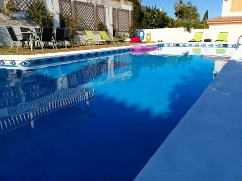 Casa de 540 m² a Orpesa